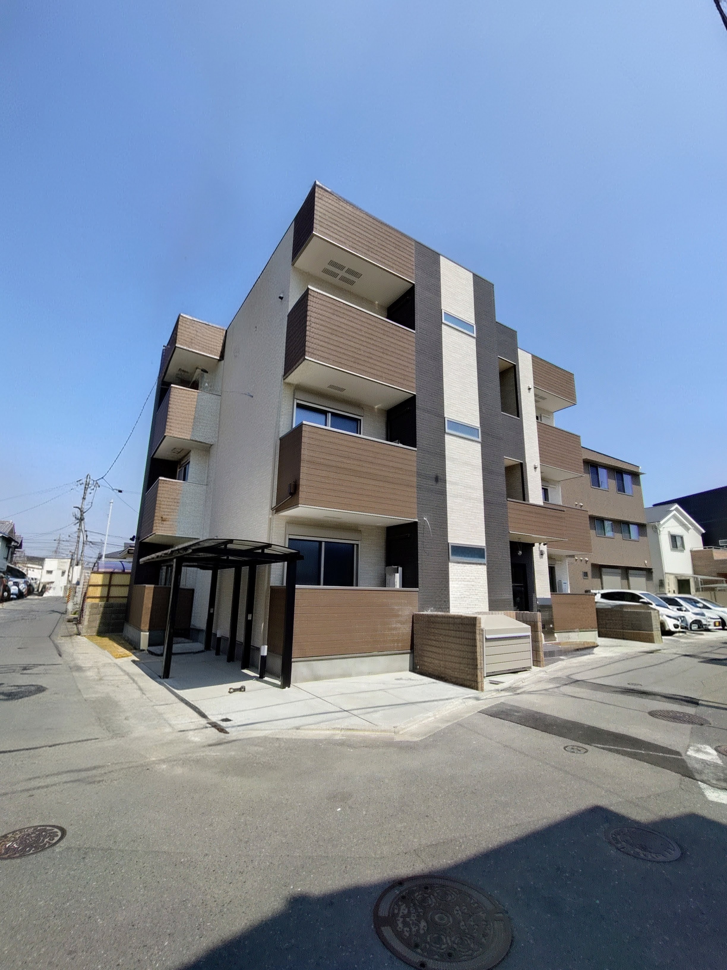 ディークラート松原フェリス